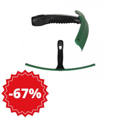 Vikan trowel, 350 mm