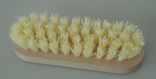 Hand brush, rice