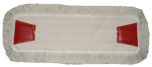 Mop FLIPPER, 40 cm, loops