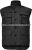 TRITON vest UNI black, size XL