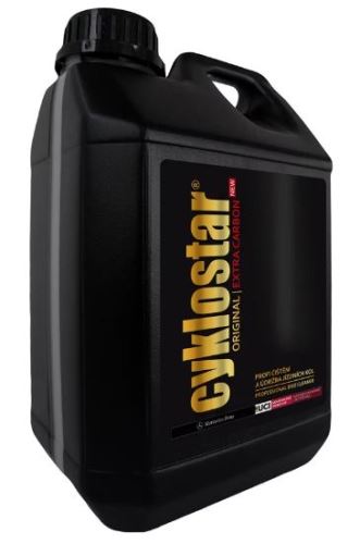 STAR Cyklo, extra carbon, 5L