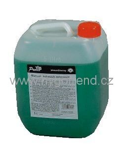 ProTip, for machine washing dishes, 5L