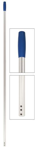 Filmop FILMOP handle, aluminum, 130 cm, 3 holes
