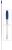 Filmop FILMOP handle, aluminum, 130 cm, 3 holes