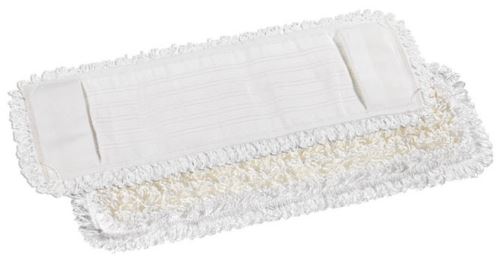 Filmop Mop microfiber, 40 x 13 cm, pocket, k 8132, loops