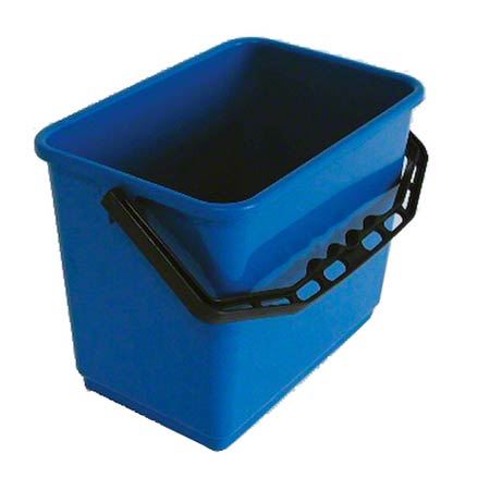 Filmop Bucket 6L, UH, blue