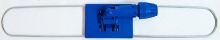 Holder for sweeping mop, 80 cm with joint