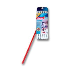 VILEDA UltraMax flat mop with stick