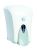 VIALLI foam soap dispenser, 1L, plastic