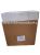 Paper napkins white, 40,1/8, 2 ply, 40 x 39 cm, 1000 pcs