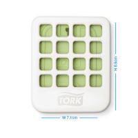 Tork hanging air freshener container (1)