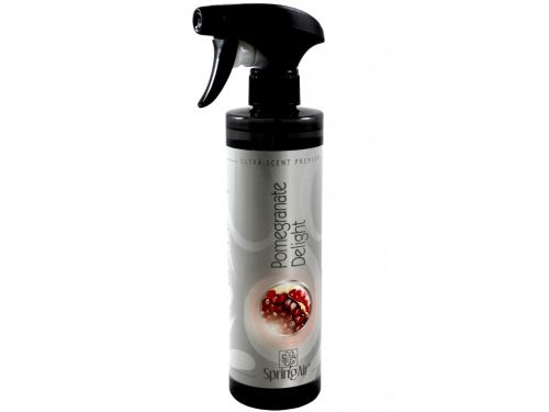 Air freshener ULTRA SCENT, Pomegranate Delight, 500ml