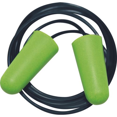 Zátky ED COMFORT PLUG CORDED s lankem (250 p.)