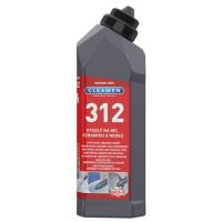 CLEAMEN 312, 750 ml, kyselý na WC, keramiku a nerez CLEAMEN 312, 750 ml, kyselý na WC, keramiku a nerez