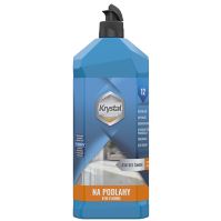 KRYSTAL na podlahy, 750 ml