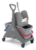 HT ONEFRED  CLEANING TROLLEY