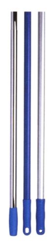 ALU handle, 1400 mm, diameter 22 mm