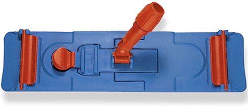 Filmop Holder SPEEDY, 50 x 13cm, for a flat mop with flaps