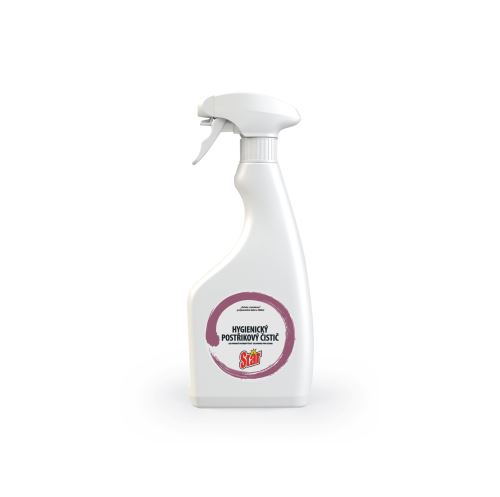STAR hygienic spray cleaner (anti-mold), 500 ml
