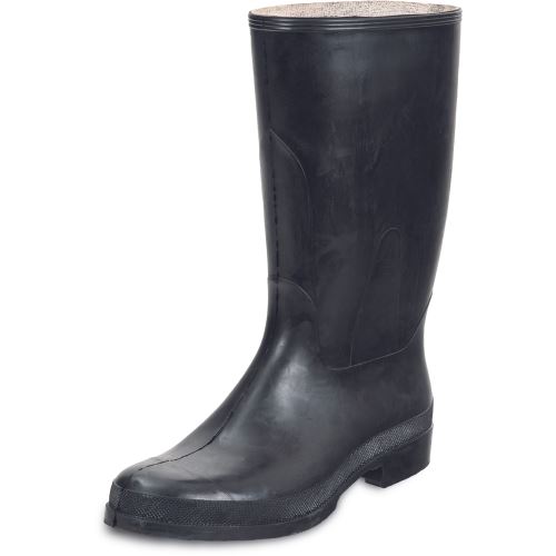 KRAKEN boots, black