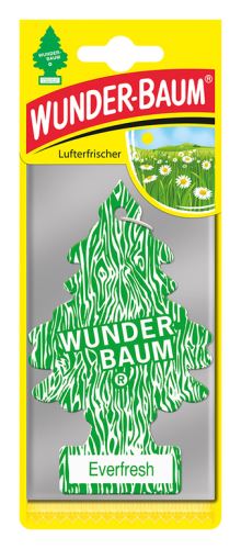 WUNDER-BAUM Everfresh air freshener