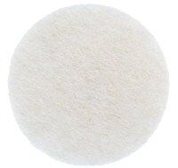 PAD Super 432 mm/17", white