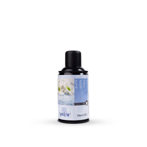Refill for air freshener SPRING AIR, Soft, 250ml