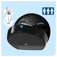 Tork Toilet paper dispenser - Jumbo roll ELEVATION (4)