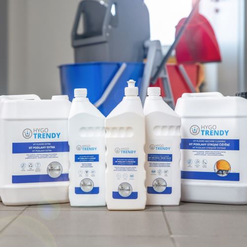 CLEANING ADVISOR | How to remove rust or scale from a toilet, bathtub or tiles?