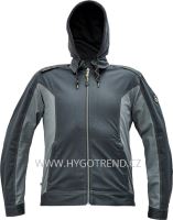 DAYBORO bunda antracit (10480)
