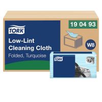 Tork Low-Lint čistící utěrka