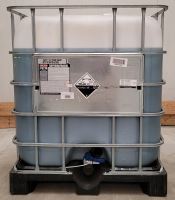 Supermafrasol 1000kg, antistatický detergent