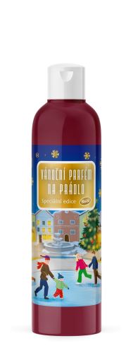 Vánoční parfém na prádlo, 300ml