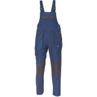 Work pants MAX NEO, lacl, navy Work pants MAX NEO, lacl, navy