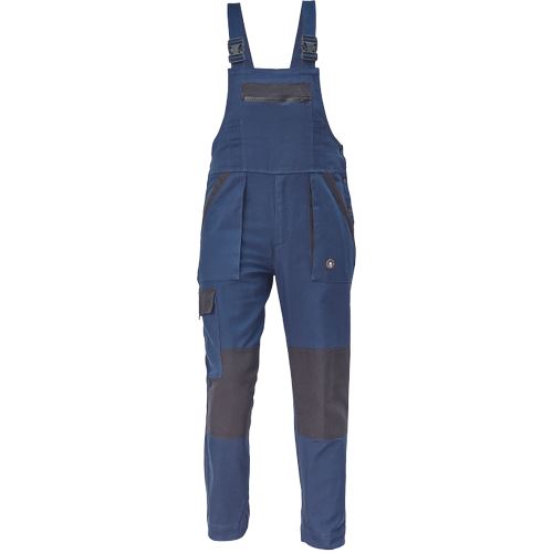 Work pants MAX NEO, lacl, navy