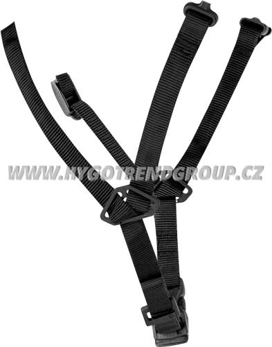 JSP 4-point chinstrap EVO