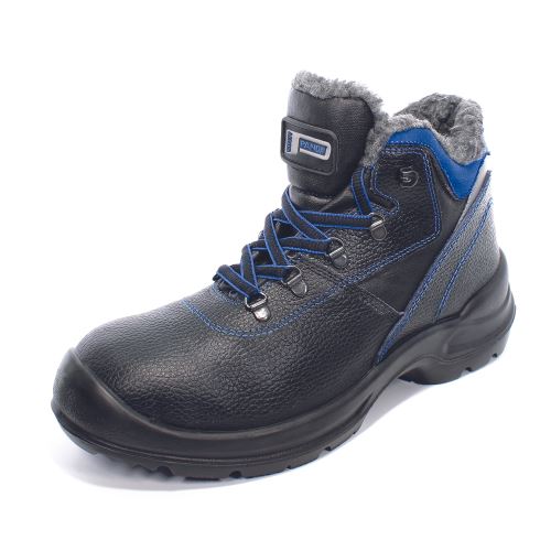 Ankle boots ORSETTO O2 CI SRC, No. 43