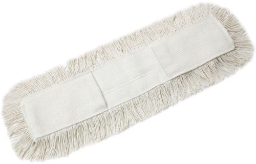 Filmop Mop for dry mopping, 100% cotton, 60 cm, with pockets