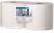 Tork Heavy-Duty Paper Towel - Small Roll, 2 Ply, White