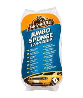 Large car wash sponge