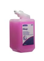 Liquid soap, Kleenex, 1L, for daily use