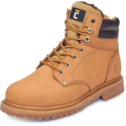BK FARMER CI ankle boots, black, size 42