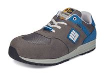 Obuv polobotka STRIDE ESD S3 SRC šedá, vel. 42 Obuv polobotka STRIDE ESD S3 SRC šedá, vel. 42