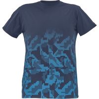 Triko NEURUM, navy, vel. L