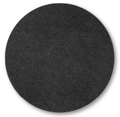 PAD Super 457mm/18", black