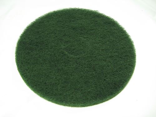 PAD Super 457mm/18", green