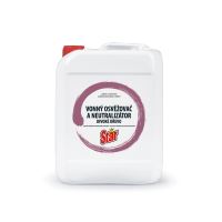 STAR scented air freshener, Wild Wood, spray, 5L