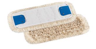 Filmop Mop SPEEDY, bavlna + polyester, 50 x 16 cm, k 8125, smyčky, třásně