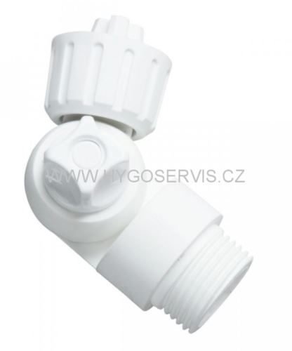 Haug, Vario joint connection, 100°C
