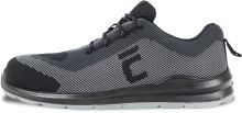 Shoe shoes ZURRUM MF ESD S1P SRC, gray, No. 41